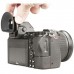 Hoodman Oversized Eyecup for Nikon Z (Z6, Z6 II, Z7, Z7 II) Hoodman Oversized Eyecup for Nikon Z (Z6, Z6 II, Z7, Z7 II)